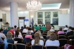 Európska dimenzia vo vzdelávaní v SR-spíkri a 50 účastníkov seminára z celej SR